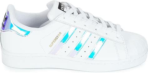 adidas superstar wit dames maat 36|Adidas Superstar schoenen.